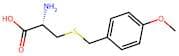(S)-2-Amino-3-((4-methoxybenzyl)thio)propanoic acid