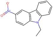 9-Ethyl-3-nitro-9H-carbazole