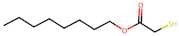 Octyl 2-mercaptoacetate