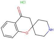 Spiro[chroman-2,4'-piperidin]-4-one hydrochloride