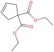 Diethyl 3-Cyclopentene-1,1-dicarboxylate