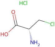 3-Chloro-L-alanine Hydrochloride