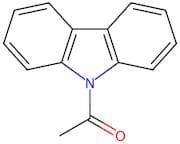 1-(9H-Carbazol-9-yl)ethanone
