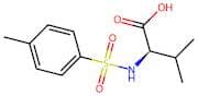 (R)-3-Methyl-2-(4-methylbenzenesulfonamido)butanoic acid