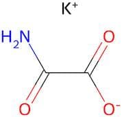Potassium 2-amino-2-oxoacetate
