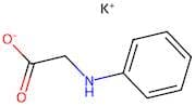 Potassium 2-(phenylamino)acetate