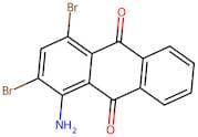 1-Amino-2,4-dibromoanthraquinone