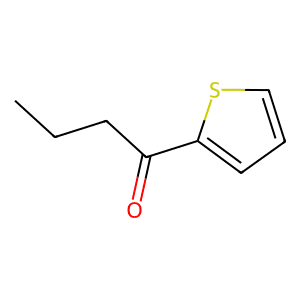 1-(Thiophen-2-yl)butan-1-one