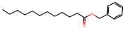Benzyl dodecanoate