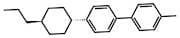 Rel-4-methyl-4'-((1s,4r)-4-propylcyclohexyl)-1,1'-biphenyl