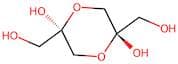 1,3-Dihydroxyacetone dimer