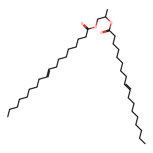 Propane-1,2-diyl dioleate