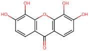 3,4,5,6-Tetrahydroxy-9H-xanthen-9-one