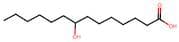 8-Hydroxytetradecanoic acid