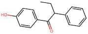 1-(4-Hydroxyphenyl)-2-phenylbutan-1-one
