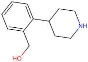 (2-(Piperidin-4-yl)phenyl)methanol