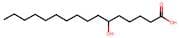 6-Hydroxyhexadecanoic acid