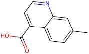 7-Methylquinoline-4-carboxylic acid