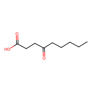 4-Oxononanoic acid