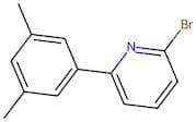 2-Bromo-6-(3,5-dimethylphenyl)pyridine