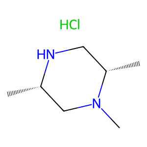 (2S,5S)-1,2,5-Trimethylpiperazine hydrochloride
