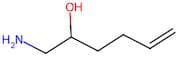 1-Aminohex-5-en-2-ol