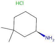 (R)-3,3-Dimethylcyclohexanamine hydrochloride