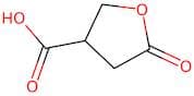 5-Oxotetrahydrofuran-3-carboxylic acid