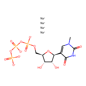 Sodium ((2R,3S,4R,5S)-3,4-dihydroxy-5-(1-methyl-2,4-dioxo-1,2,3,4-tetrahydropyrimidin-5-yl)tetrahy…