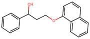 3-(Naphthalen-1-yloxy)-1-phenylpropan-1-ol