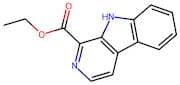 Ethyl 9H-pyrido[3,4-b]indole-1-carboxylate