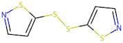 1,2-Di(isothiazol-5-yl)disulfane