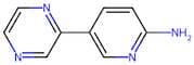 5-(Pyrazin-2-yl)pyridin-2-amine