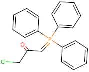 1-Chloro-3-(triphenylphosphoranylidene)acetone