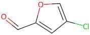 4-Chlorofuran-2-carbaldehyde