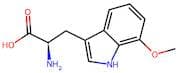 (R)-2-Amino-3-(7-methoxy-1H-indol-3-yl)propanoic acid
