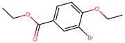 Ethyl 3-bromo-4-ethoxybenzoate
