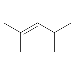 2,4-Dimethyl-2-pentene