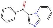 Imidazo[1,2-a]pyridin-3-yl(phenyl)methanone