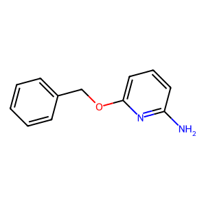 2-Amino-6-benzyloxypyridine