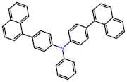 4-(Naphthalen-1-yl)-N-(4-(naphthalen-1-yl)phenyl)-N-phenylaniline