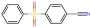 4-(Phenylsulfonyl)benzonitrile
