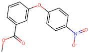 Methyl 3-(4-nitrophenoxy)benzoate