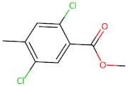 Methyl 2,5-dichloro-4-methylbenzoate