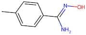 (Z)-N'-hydroxy-4-methylbenzimidamide