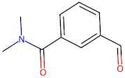 3-Formyl-N,N-dimethylbenzamide