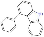 4-Phenyl-9H-carbazole
