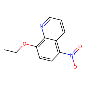 8-Ethoxy-5-nitroquinoline