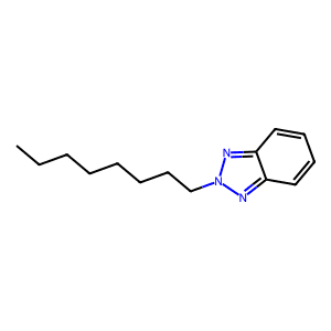 2-Octyl-2H-benzo[d][1,2,3]triazole