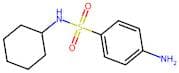 4-Amino-N-cyclohexylbenzenesulfonamide